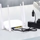 thumbnail image 3 of Cable de alimentación Universal USB a CC para enrutador, Mini ventilador, altavoz, USB a conector dc3.5 mm, Cable de carga, adaptador de conector de enchufe, 3 of 4
