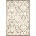 thumbnail image 2 of Safavieh Amherst Wheat Indoor Outdoor Rug - 6' x 9', 2 of 4