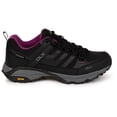 thumbnail image 1 of DLX Womens Walking Boots Lightweight Low Cut Waterproof Breathable Roisin, 1 of 7