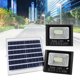 thumbnail image 5 of Outdoor Solar Light, 120W Wiring Free Aluminum Silicone Brass Solar Street Light Fast Charging Waterproof For Residential For Garden ANGGREK Otros, 5 of 8