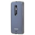 thumbnail image 3 of PUREGEAR SLIM SHELL CLEAR CASE HARD COVER FOR VERIZON MOTOROLA DROID MAXX 2 PHONE (XT1565 XT1561 XT1562 XT1563) (aka Moto X Play), 3 of 5