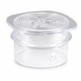 thumbnail image 1 of Tapon de Llenado Univen para Tapa de Licuadora compatible con Oster y Osterizer Orificio 5cm, 1 of 3