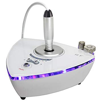 Frequency Facial Machine