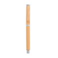 thumbnail image 2 of MidOcean Cairo Bamboo Gel Rollerball Pen, 2 of 4