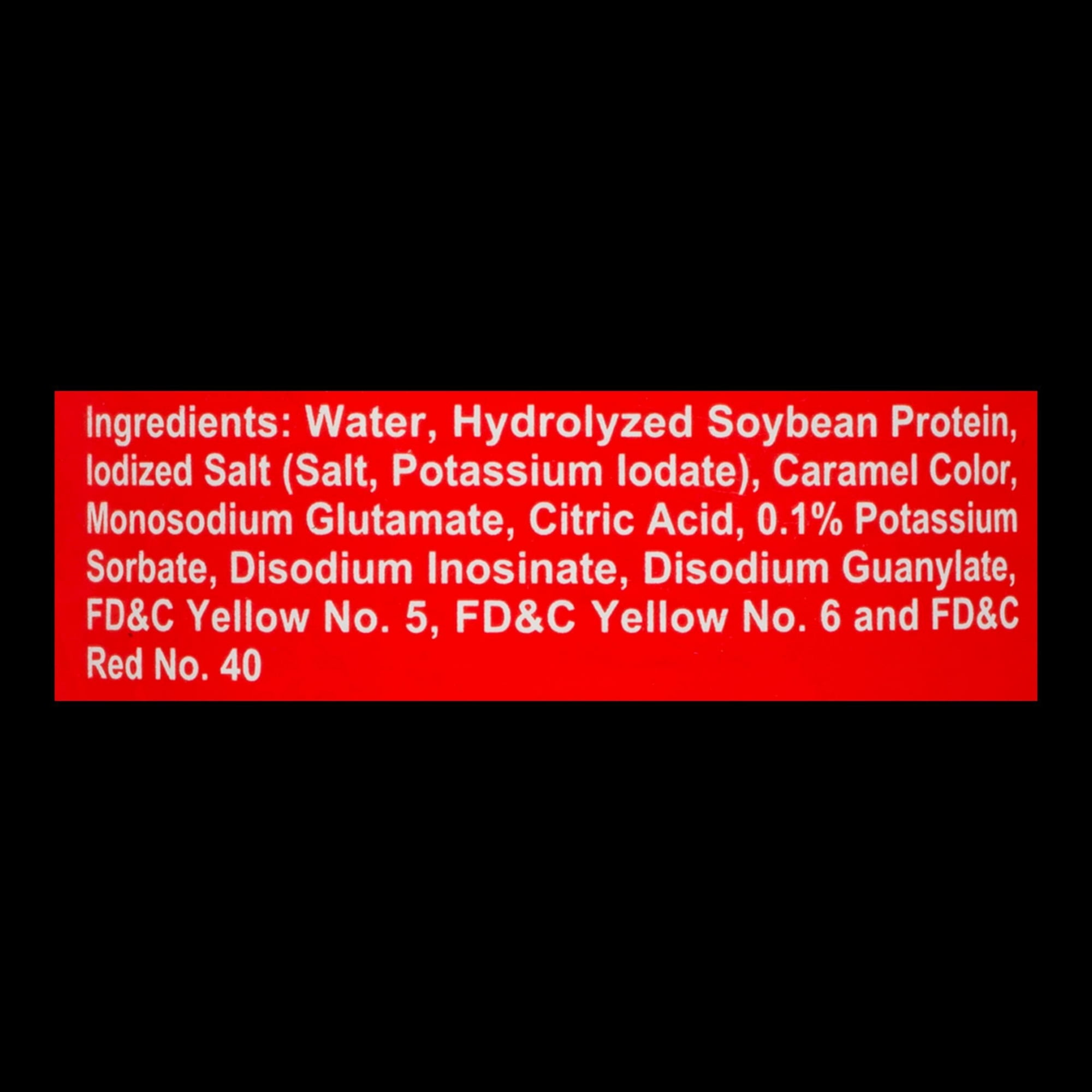 Sauce soja Datu Puti 1L par bouteille Sauce soja Datu Puti 1L par bouteille