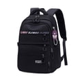thumbnail image 1 of School Backpack Girls Teenager School Bag Boys School Bag Lightweight Large Capacity School Backpack Women's Casual Daypack with Laptop Compartment for School Travel,Rucksack Backpacks, 1 of 5