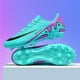 thumbnail image 3 of Zapatos de fútbol para hombre y niño, botas de fútbol con pinchos largos para interiores, tacos de hierba de alta calidad, antideslizantes para deportes al aire libre, TF/FG, nuevos, 3 of 5