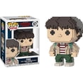 thumbnail image 1 of Funko ¡Pop de 8 Bit! : Figura coleccionable de Stranger Things Mike Funko Funko, 1 of 2