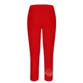 thumbnail image 5 of Leggings de Noël Taille Haute Mode Hiver pour Femmes, 5 of 5