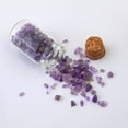 thumbnail image 4 of Labymos Botella de los deseos Cristal natural, 4 of 8