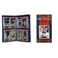 thumbnail image 1 of NHL Phoenix Coyotes Licensed 2010 Score Team Set and Storage Album, 1 of 3