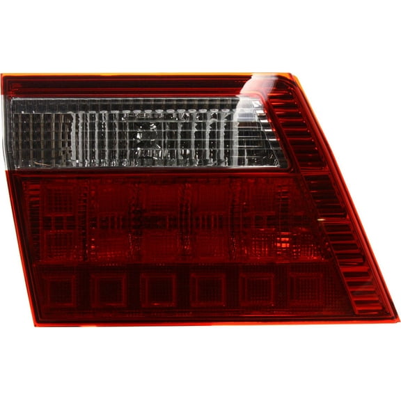 Tail Light Compatible With 2005-2007 Honda Odyssey Left Driver Side, Inner With bulb(s)