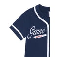 thumbnail image 4 of Way to Celebrate Toddler and Baby Boy Americana Jersey, Sizes 03M-5T, 4 of 5
