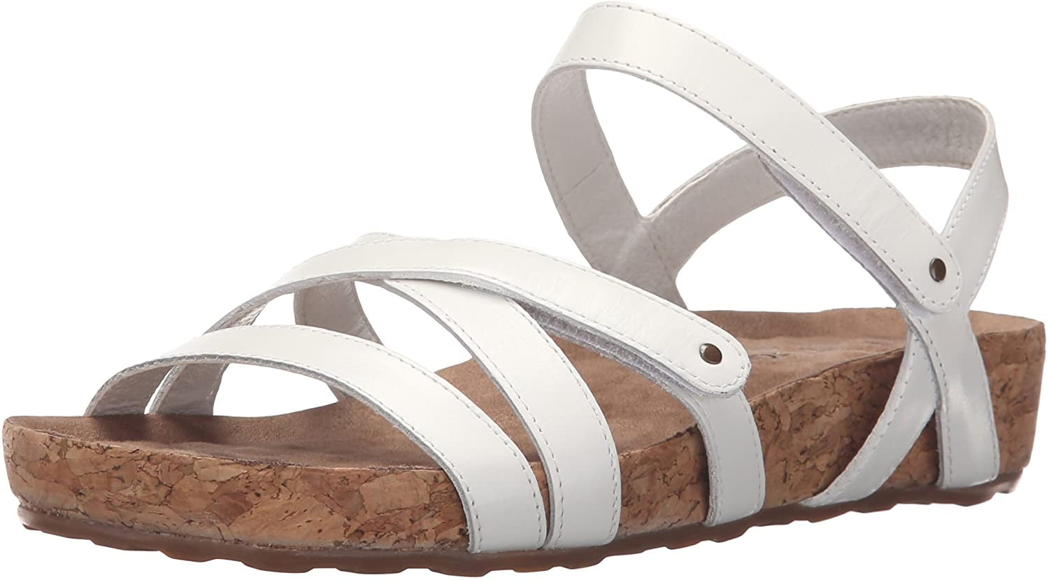 walking cradles sandals