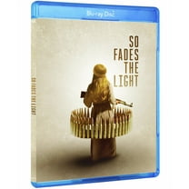 So Fades The Light (Blu-ray), Gravitas Ventures, Mystery & Suspense