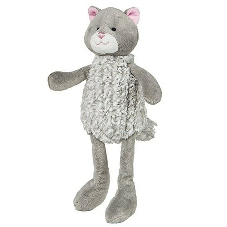 Small Kitty - Mary Meyer Talls 'N Smalls Soft Toy, Smalls Kitty