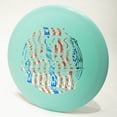 thumbnail image 5 of Innova DX Archangel Disc Golf Fairway Driver, Pick Color/Weight [Stamp & Exact Color May Vary] Blue 175-176 grams, 5 of 11