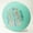 160-163 grams, variant on Innova DX Archangel Disc Golf Fairway Driver, Pick Color/Weight [Stamp & Exact Color May Vary] Pink 175-176 grams
