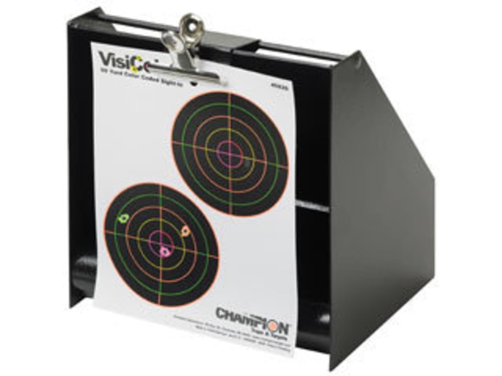 Champion Traps and Targets Bullet Trap .22 Caliber Only
