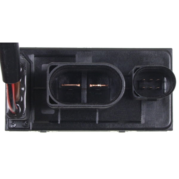 Engine Cooling Fan Module