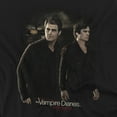 thumbnail image 2 of Vampire Diaries T-Shirt Brothers Unisex Graphic Tee For Men & Women, 2 of 7