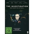 thumbnail image 1 of The Investigation (2020) ( Efterforskningen ) [ NON-USA FORMAT, PAL, Reg.0 Import - Germany ], 1 of 1