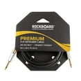 thumbnail image 2 of RockBoard Premium Flat Lead Cable 10 Foot / 300CM Straight to Straight, 2 of 2