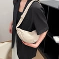 thumbnail image 3 of Shoulder bag Women's crossbody bag underarm bag every stylish bag, 3 of 4