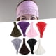 thumbnail image 1 of Diademas De Encaje De 8 Uds., Diademas Elásticas Huecas Para Mujeres Y Niñas, Bandas Elásticas Para El Cabello, Accesorios Para El Cabello, 1 of 7