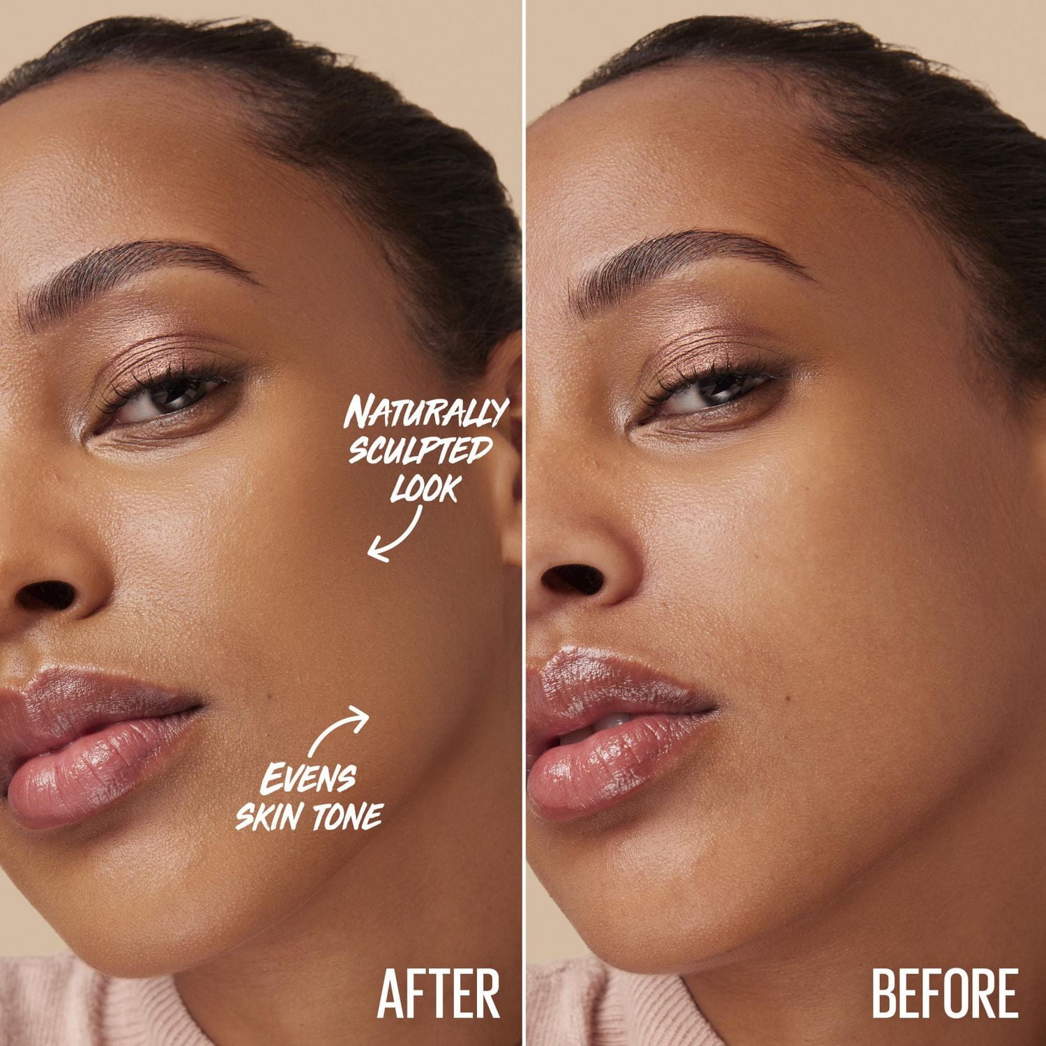 Maybelline New York Fond de teint en bâton polyvalent Lifterstix