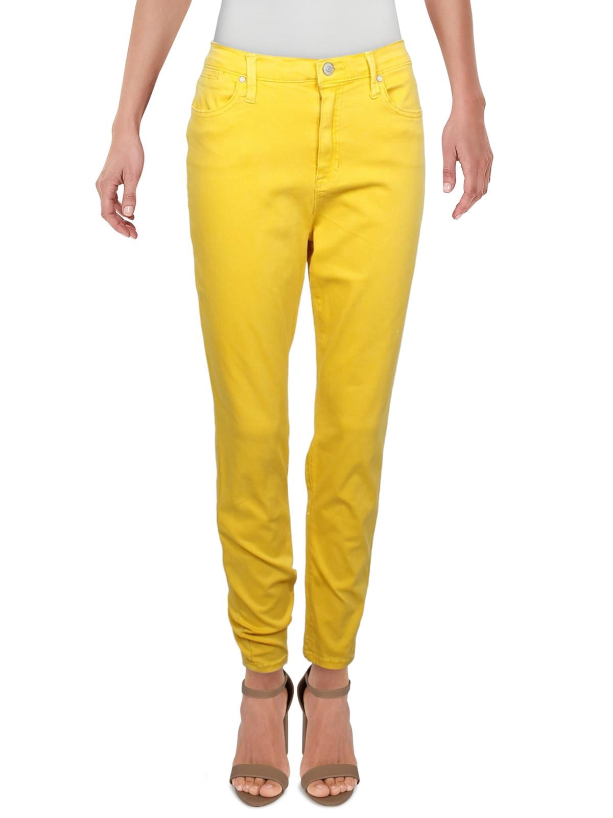 Celebrity Pink Womens Juniors High Rise 