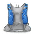 thumbnail image 4 of Hiking Necessities 12L Backpacking Backpack Water Resistant for Running &, 4 of 8