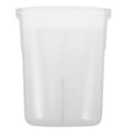 thumbnail image 1 of Miangastore Condensation Collector Cup Compatible with Midea Electric Pressure Cookers for Kitchen Use Safe PP, 1 of 8