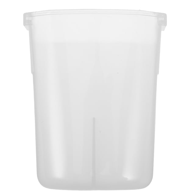 Miangastore Condensation Collector Cup Compatible with Midea Electric Pressure Cookers for Kitchen Use Safe PP