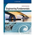 thumbnail image 1 of Pre-Owned Engineering Fundamentals: An Introduction to Engineering, Si Edition (Paperback) 1305105729 9781305105720, 1 of 1