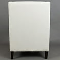 thumbnail image 4 of Morgan Accent Chair - Easy Living Ivory, 4 of 11