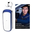 thumbnail image 3 of Auriculares estéreo Fineblue K52 Mini con Bluetooth y clip para negocios, manos libres S, 3 of 9