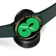 thumbnail image 5 of XWSHYW Aparatos Electrónicos Reloj Metálico Compatible con Galaxy Watch4 44 Mm, Carcasa Metálica con Protección Contra Arañazos, Estilo E, 5 of 6