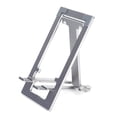 thumbnail image 1 of Soporte Para Teléfono Celular Y Tableta, Soporte Ajustable Plegable De Metal Para Teléfono Celular Para Escritorio ANGGREK Otros, 1 of 8