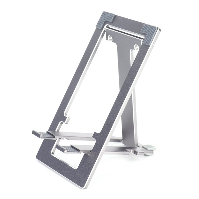 Soporte Para Teléfono Celular Y Tableta, Soporte Ajustable Plegable De Metal Para Teléfono Celular Para Escritorio ANGGREK Otros