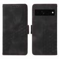 thumbnail image 1 of Funda GANGXUN para Google Pixel 7 Pro con diseño acolchado elegante, cuero PU, protección total y ajuste preciso, 1 of 5