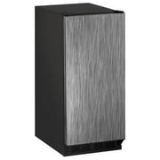 U-Line U-Bi1215int-20A Global 230V Collection 15" Wide 25 Lbs. Capacity Panel Ready