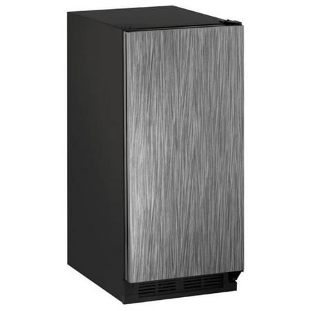 U-Line U-Bi1215int-20A Global 230V Collection 15" Wide 25 Lbs. Capacity Panel Ready