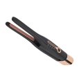 thumbnail image 1 of Plancha Alisadora Delgada, Plancha Alisadora De Lápiz Negro Con Control De Temperatura Automático Recargable De 4800mAh Para Todo Tipo De Cabello, 1 of 7