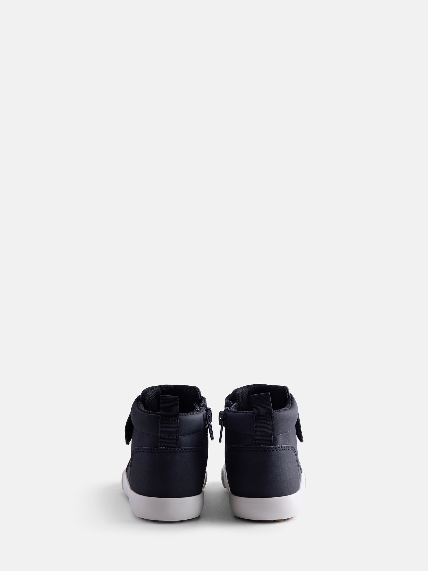 Wonder Nation Toddler, Little & Big Boys Boot High Top Sneaker Boot