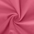 thumbnail image 4 of Mercatoo Skinny 𝗖apri Leggings for Girls Ruched Cropped Trousers Tween Dance Running Yoga Pants Athletic Leggings 𝐋ounge Pants, 4 of 6