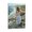 Frame-style, variant on Steve Hanks Poster Canvas Poster Wall Art Poster Gifts Bedroom Prints Home Decor Hanging Picture Canvas Painting Posters 24x36inch(60x90cm)