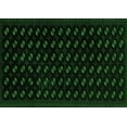 thumbnail image 1 of Ahgly Company Indoor Rectangle Abstract Green Modern Area Rugs, 8' x 10', 1 of 4