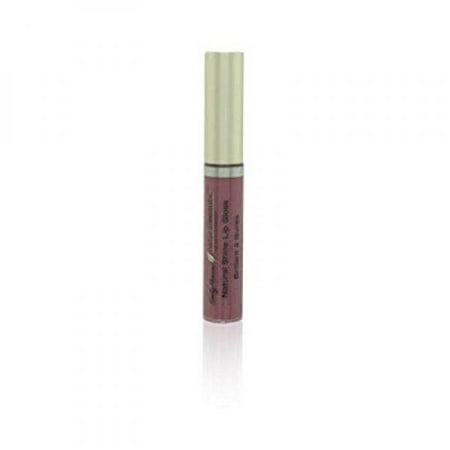 - Sally Hansen Natural Beauty Natural Shine Lip Gloss 1036-20 Moonlit Mauve