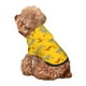 thumbnail image 5 of Fotbe Leopard Print Sudadera con Estampado para Perros Pequeños – Suéter con Capucha para Mascotas, Tela Suave de Forro Polar con Bolsillo-Large, 5 of 7